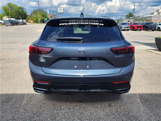 2026 Buick Envision Sport Touring (Stk: 31447) in The Pas - Image 5 of 19 2026 Buick Envision Sport Touring (Stk: 31447) in The Pas - Image 5 of 19