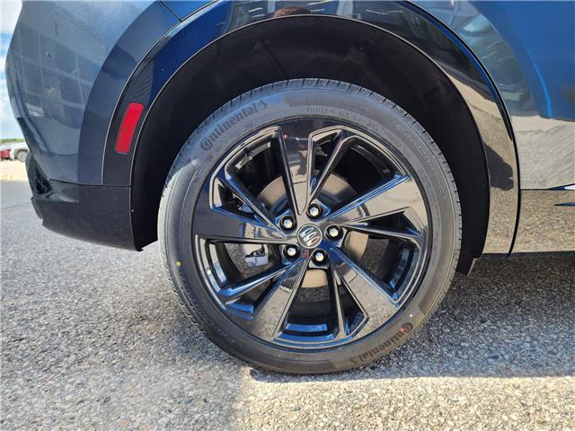 2026 Buick Envision Sport Touring (Stk: 31447) in The Pas - Image 7 of 19 2026 Buick Envision Sport Touring (Stk: 31447) in The Pas - Image 7 of 19