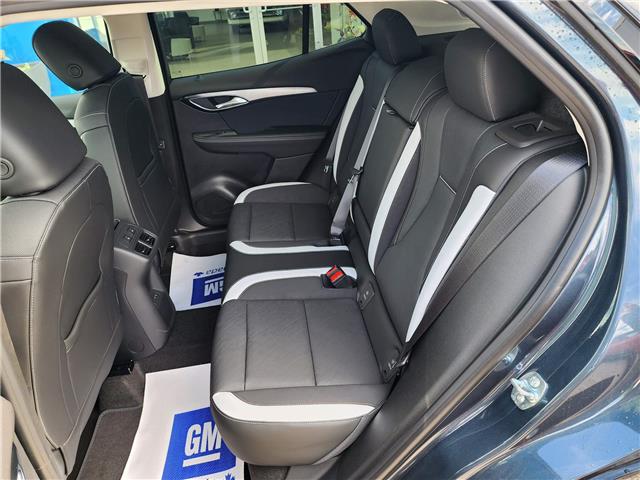 2026 Buick Envision Sport Touring (Stk: 31447) in The Pas - Image 9 of 19 2026 Buick Envision Sport Touring (Stk: 31447) in The Pas - Image 9 of 19