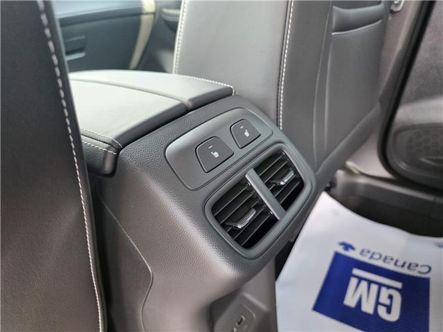 2026 Buick Envision Sport Touring (Stk: 31447) in The Pas - Image 10 of 19 2026 Buick Envision Sport Touring (Stk: 31447) in The Pas - Image 10 of 19