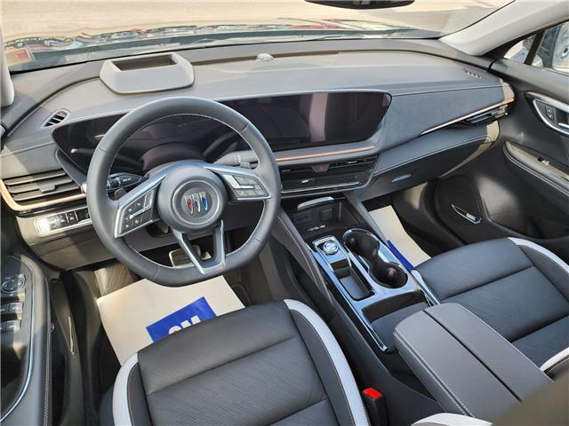 2026 Buick Envision Sport Touring (Stk: 31447) in The Pas - Image 11 of 19 2026 Buick Envision Sport Touring (Stk: 31447) in The Pas - Image 11 of 19