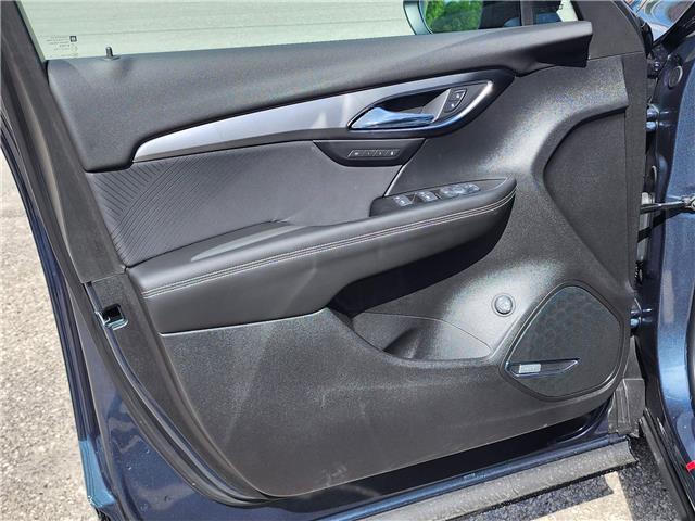 2026 Buick Envision Sport Touring (Stk: 31447) in The Pas - Image 12 of 19 2026 Buick Envision Sport Touring (Stk: 31447) in The Pas - Image 12 of 19