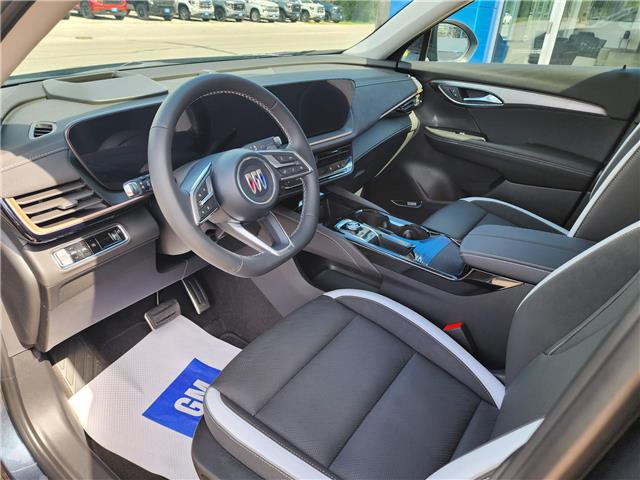 2026 Buick Envision Sport Touring (Stk: 31447) in The Pas - Image 13 of 19 2026 Buick Envision Sport Touring (Stk: 31447) in The Pas - Image 13 of 19