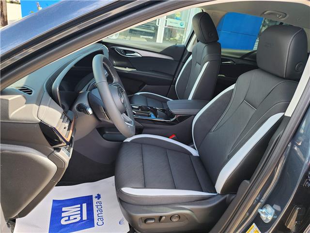 2026 Buick Envision Sport Touring (Stk: 31447) in The Pas - Image 14 of 19 2026 Buick Envision Sport Touring (Stk: 31447) in The Pas - Image 14 of 19