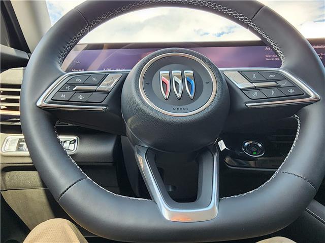 2026 Buick Envision Sport Touring (Stk: 31447) in The Pas - Image 16 of 19 2026 Buick Envision Sport Touring (Stk: 31447) in The Pas - Image 16 of 19