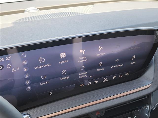 2026 Buick Envision Sport Touring (Stk: 31447) in The Pas - Image 17 of 19 2026 Buick Envision Sport Touring (Stk: 31447) in The Pas - Image 17 of 19