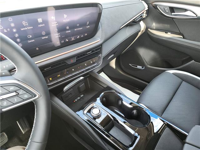 2026 Buick Envision Sport Touring (Stk: 31447) in The Pas - Image 18 of 19 2026 Buick Envision Sport Touring (Stk: 31447) in The Pas - Image 18 of 19