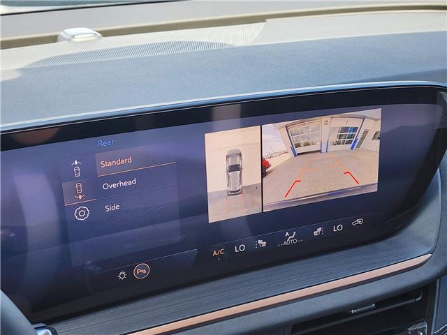 2026 Buick Envision Sport Touring (Stk: 31447) in The Pas - Image 19 of 19 2026 Buick Envision Sport Touring (Stk: 31447) in The Pas - Image 19 of 19