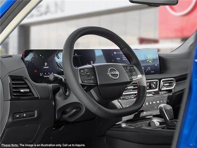 2026 Nissan Sentra SR (Stk: 36747) in London - Image 9 of 21
