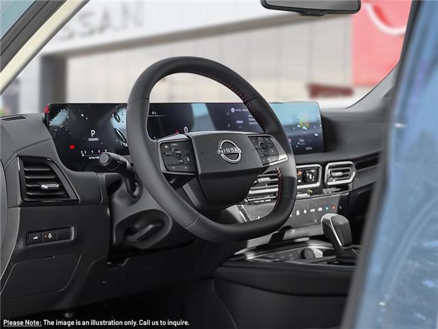 2026 Nissan Sentra SR (Stk: 35526) in London - Image 12 of 24