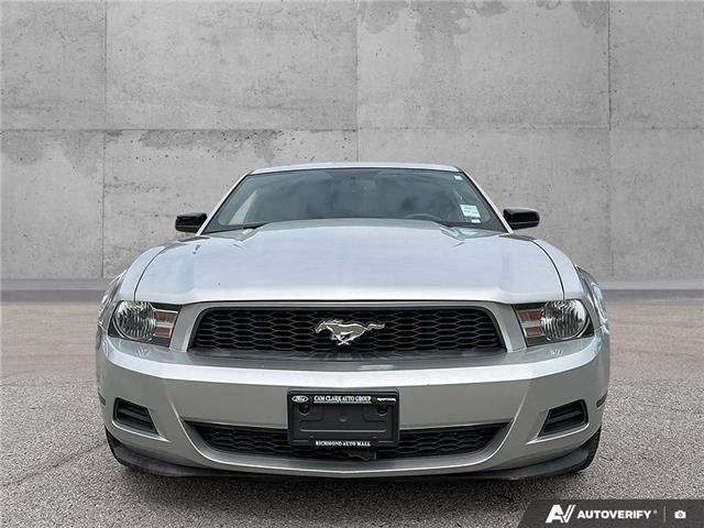 2012 Ford Mustang  (Stk: C217531) in Richmond - Image 2 of 25