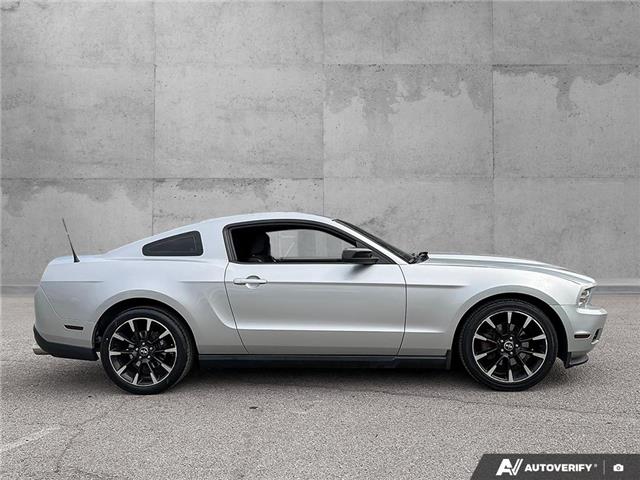 2012 Ford Mustang  (Stk: C217531) in Richmond - Image 3 of 25