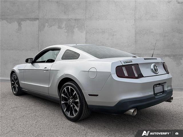 2012 Ford Mustang  (Stk: C217531) in Richmond - Image 4 of 25