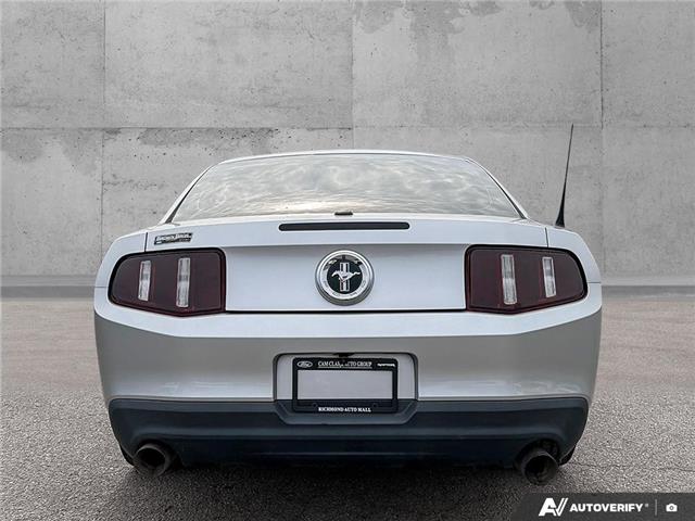 2012 Ford Mustang  (Stk: C217531) in Richmond - Image 5 of 25