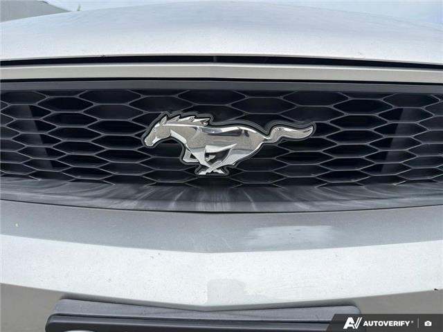 2012 Ford Mustang  (Stk: C217531) in Richmond - Image 9 of 25