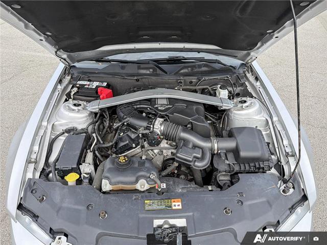 2012 Ford Mustang  (Stk: C217531) in Richmond - Image 10 of 25