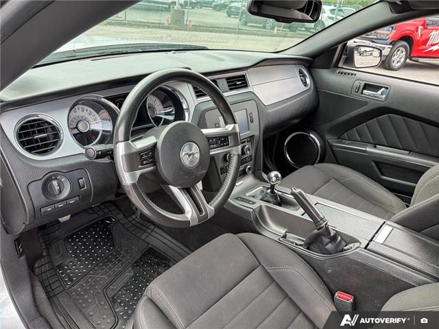 2012 Ford Mustang  (Stk: C217531) in Richmond - Image 13 of 25