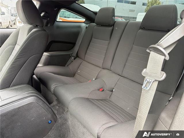2012 Ford Mustang  (Stk: C217531) in Richmond - Image 23 of 25