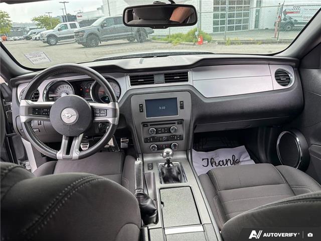 2012 Ford Mustang  (Stk: C217531) in Richmond - Image 24 of 25