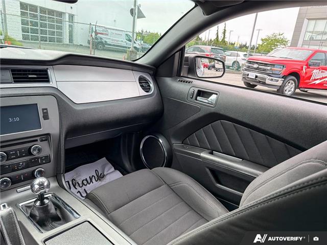 2012 Ford Mustang  (Stk: C217531) in Richmond - Image 25 of 25