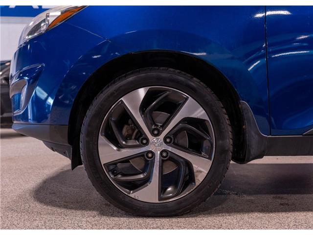 2014 Hyundai Tucson Limited (Stk: RE69519) in Calgary - Image 8 of 19