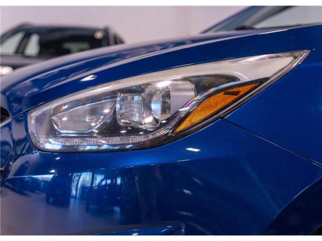 2014 Hyundai Tucson Limited (Stk: RE69519) in Calgary - Image 9 of 19
