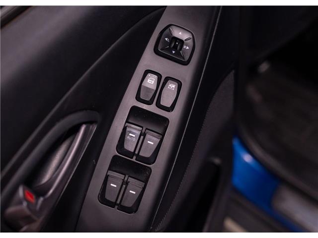 2014 Hyundai Tucson Limited (Stk: RE69519) in Calgary - Image 11 of 19