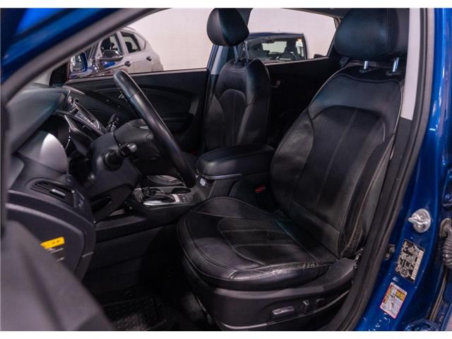 2014 Hyundai Tucson Limited (Stk: RE69519) in Calgary - Image 13 of 19