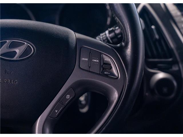 2014 Hyundai Tucson Limited (Stk: RE69519) in Calgary - Image 15 of 19
