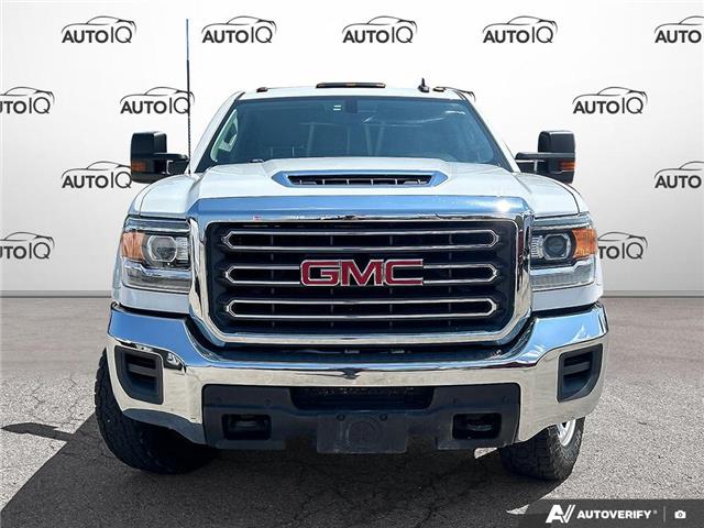 2019 GMC Sierra 2500HD Base (Stk: P196561) in Grimsby - Image 2 of 25