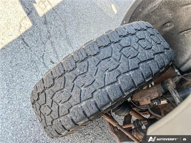 2019 GMC Sierra 2500HD Base (Stk: P196561) in Grimsby - Image 7 of 25