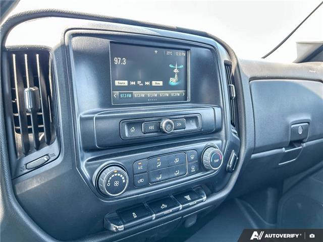 2019 GMC Sierra 2500HD Base (Stk: P196561) in Grimsby - Image 19 of 25