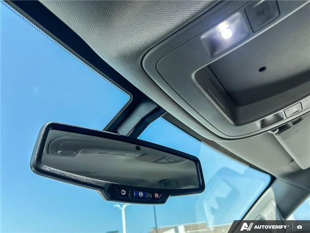 2019 GMC Sierra 2500HD Base (Stk: P196561) in Grimsby - Image 21 of 25