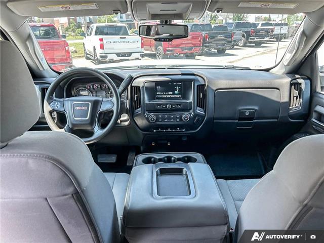 2019 GMC Sierra 2500HD Base (Stk: P196561) in Grimsby - Image 24 of 25