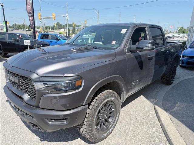 2026 RAM 1500 Rebel (Stk: T23382) in Newmarket - Image 2 of 27