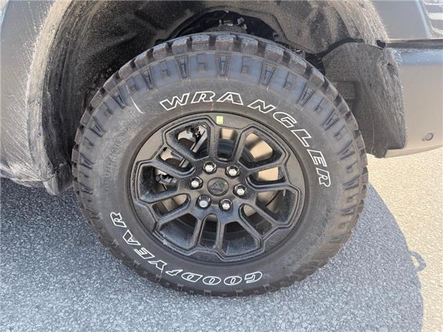 2026 RAM 1500 Rebel (Stk: T23382) in Newmarket - Image 3 of 27