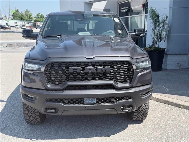 2026 RAM 1500 Rebel (Stk: T23382) in Newmarket - Image 4 of 27