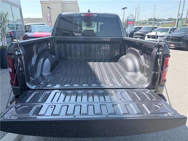 2026 RAM 1500 Rebel (Stk: T23382) in Newmarket - Image 8 of 27