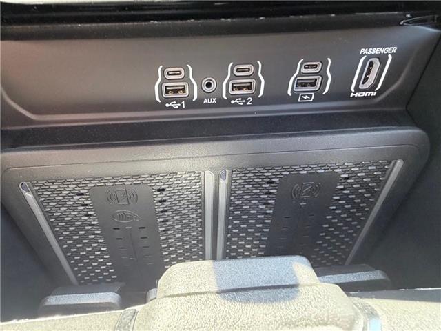 2026 RAM 1500 Rebel (Stk: T23382) in Newmarket - Image 14 of 27