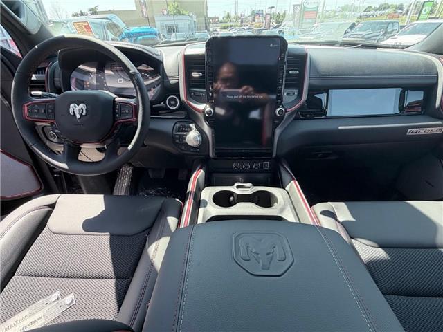 2026 RAM 1500 Rebel (Stk: T23382) in Newmarket - Image 16 of 27