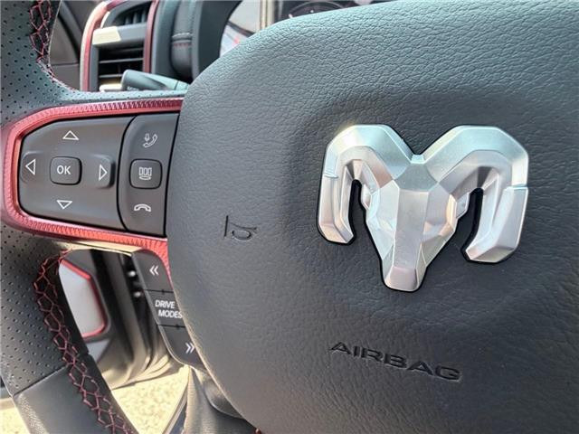 2026 RAM 1500 Rebel (Stk: T23382) in Newmarket - Image 20 of 27