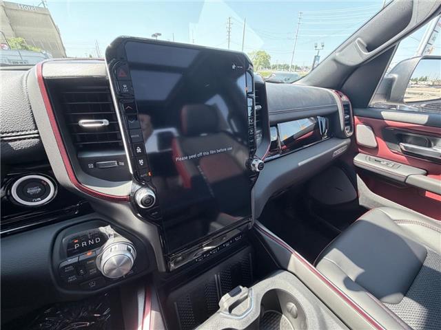 2026 RAM 1500 Rebel (Stk: T23382) in Newmarket - Image 22 of 27