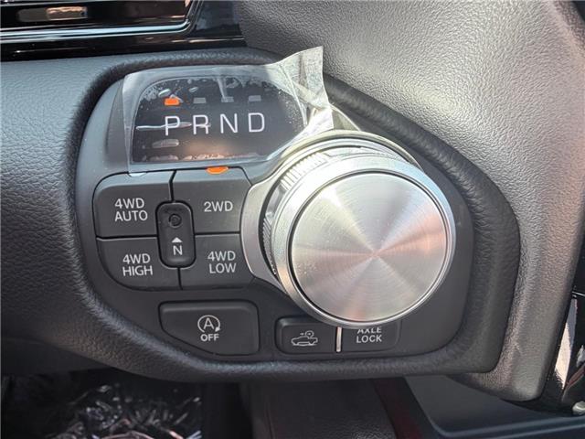 2026 RAM 1500 Rebel (Stk: T23382) in Newmarket - Image 24 of 27