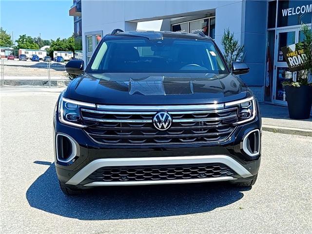 2024 Volkswagen Atlas 2.0 TSI Peak Edition (Stk: 28537W) in Newmarket - Image 3 of 26