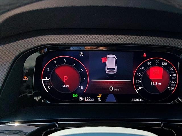 2024 Volkswagen Atlas 2.0 TSI Peak Edition (Stk: 28537W) in Newmarket - Image 9 of 26