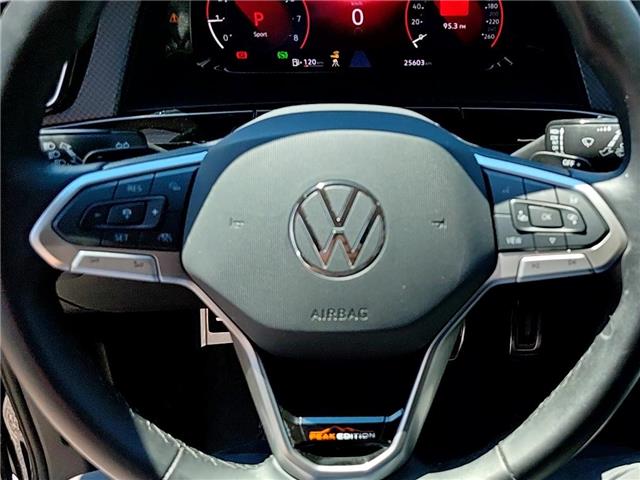 2024 Volkswagen Atlas 2.0 TSI Peak Edition (Stk: 28537W) in Newmarket - Image 13 of 26