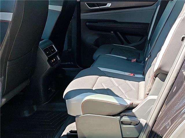 2024 Volkswagen Atlas 2.0 TSI Peak Edition (Stk: 28537W) in Newmarket - Image 15 of 26