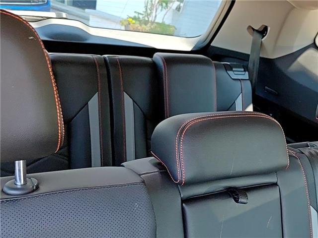 2024 Volkswagen Atlas 2.0 TSI Peak Edition (Stk: 28537W) in Newmarket - Image 18 of 26
