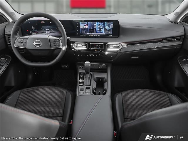 2026 Nissan Sentra SR (Stk: NC6636) in Thunder Bay - Image 21 of 24