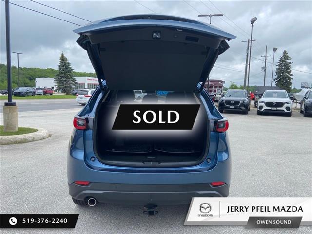 2023 Mazda CX-5 (Stk: 26068A) in Owen Sound - Image 5 of 21 2023 Mazda CX-5 (Stk: 26068A) in Owen Sound - Image 5 of 21